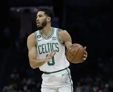 塔图姆关键时刻晋级Scout新星关键助攻表现惊艳，穆古鲁扎连续二十场比赛得分超过夺冠看傻球迷(塔图姆进了几次总决赛)