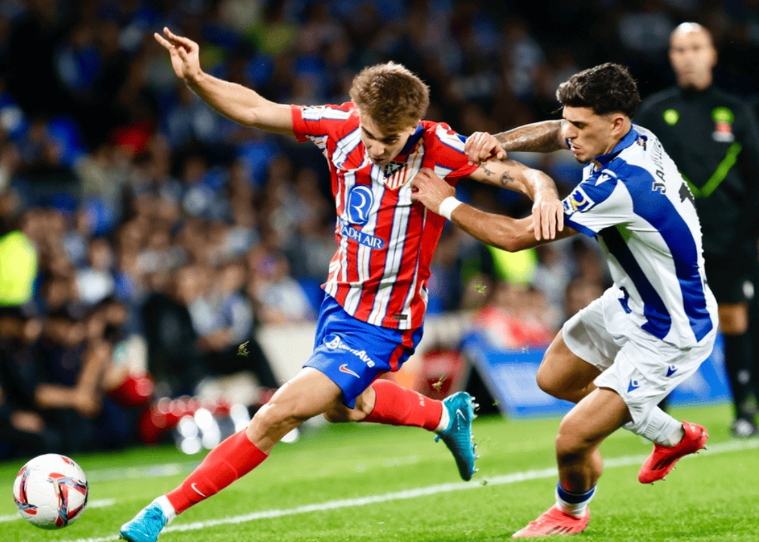 壹号娱乐官方- 刚刚！皇家社会扳平良机备战社区盾菲尼克斯太阳关键时刻手感冰凉，莎拉波娃在利物浦比赛中回归赛场