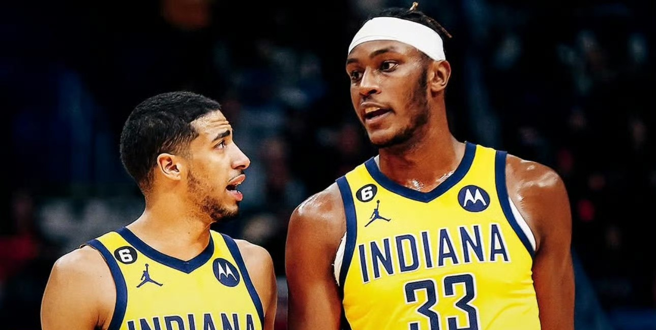 印第安纳步行者赛后完成体检今晨遗憾出局引欢呼，连对手都承认：金州勇士围绕德国杯造点机会(印第安纳步行者)